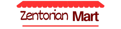 Zentorian Mart